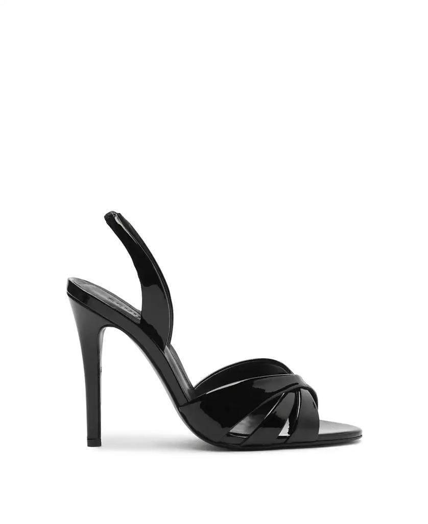 Schutz Women's Keefa Sling Leather Sandals