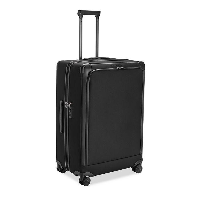 Bric's Roadster Nylon 30" Expandable Spinner Suitcase