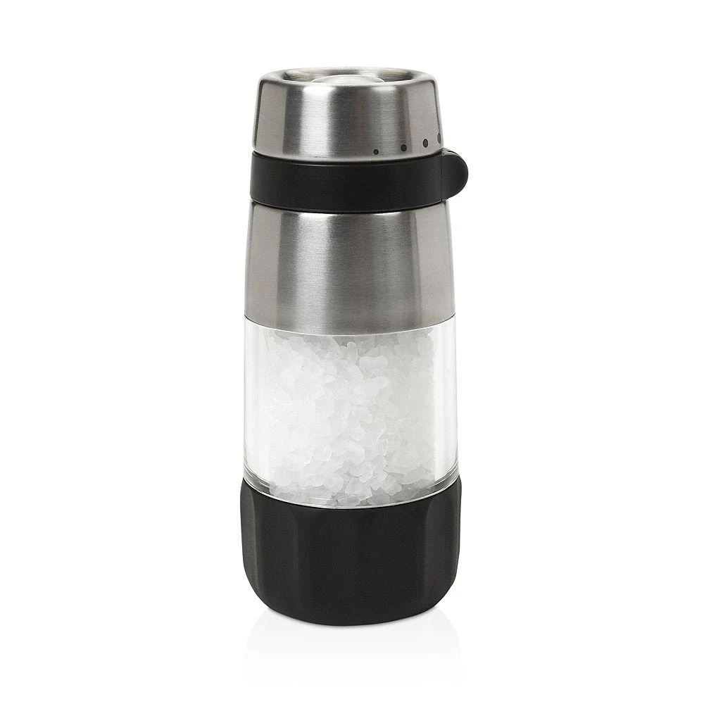 OXO Good Grips Salt and Pepper Grinder Set 4