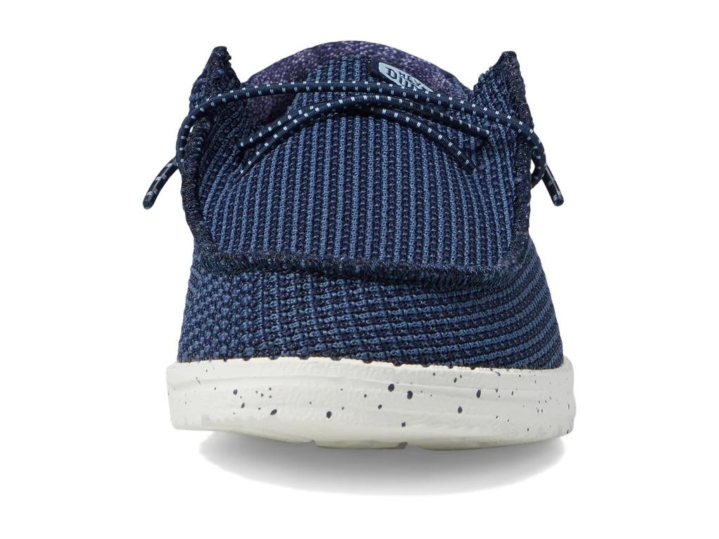 Hey Dude Wally Sport Mesh (Little Kid/Big Kid) 6