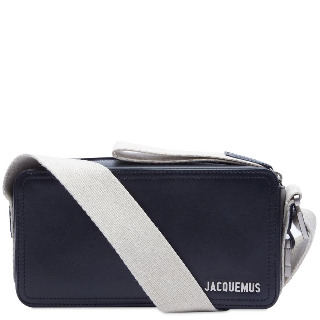 Jacquemus Jacquemus Le Cuerda Horizontal Bag 1