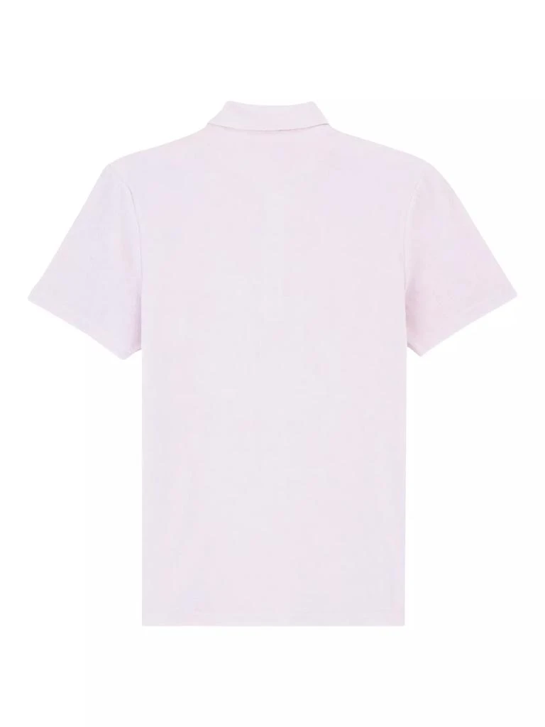 Vilebrequin Terry Cloth Polo Shirt 3