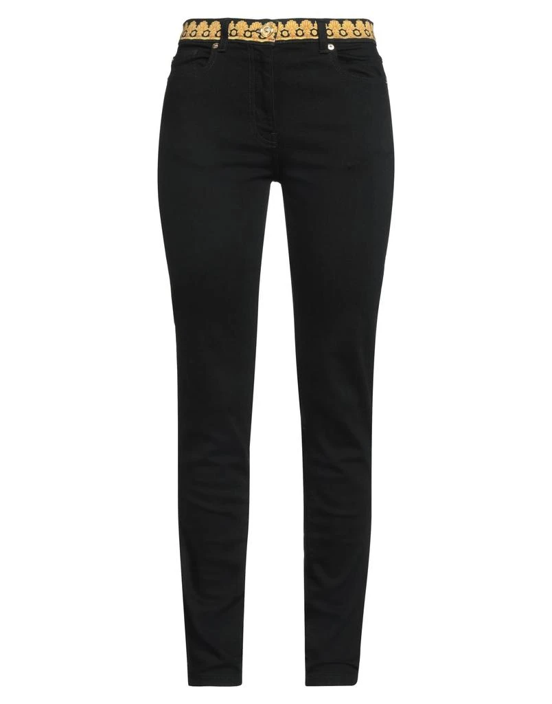 Versace Denim pants 1