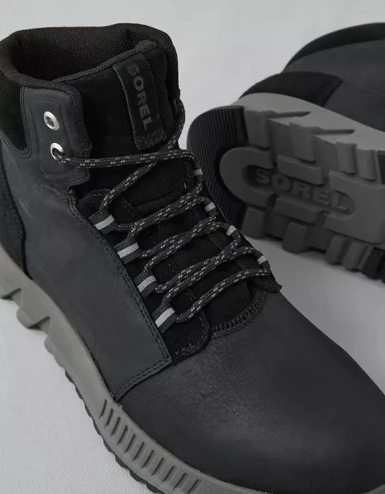 AE Sorel Men display picture 2