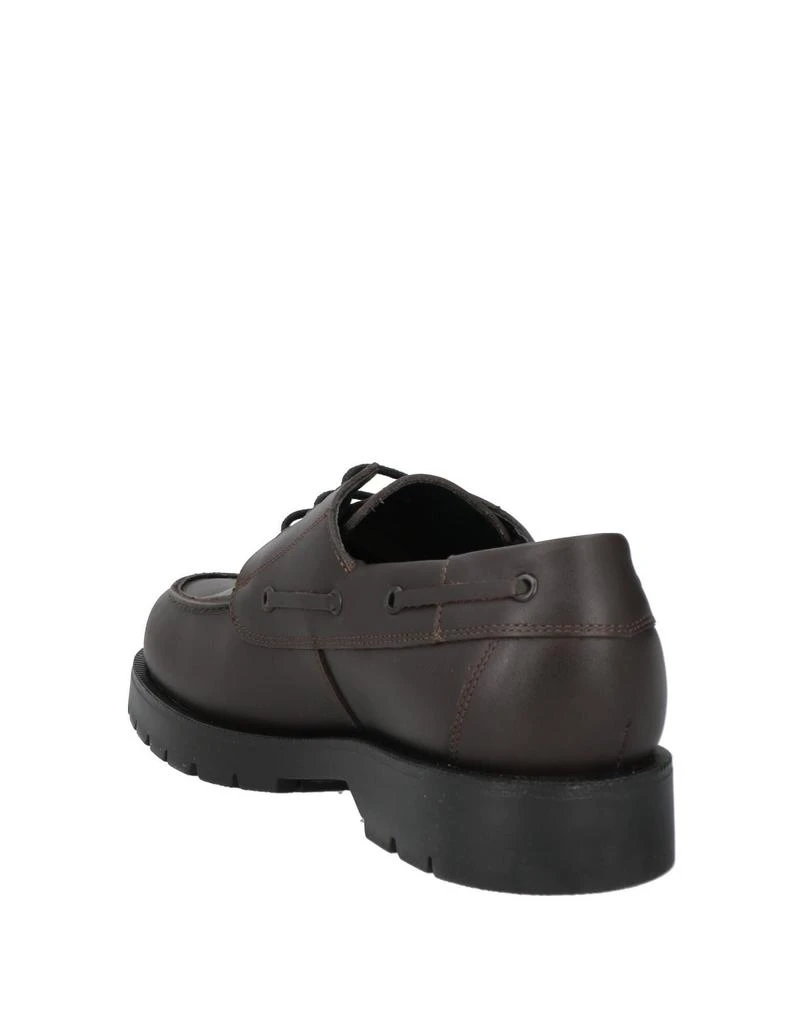 KLEMAN Laced shoes 3