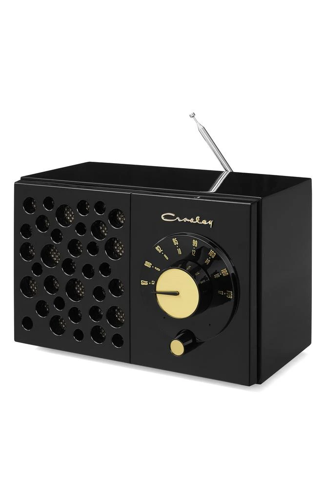 Crosley Maverick Radio 7