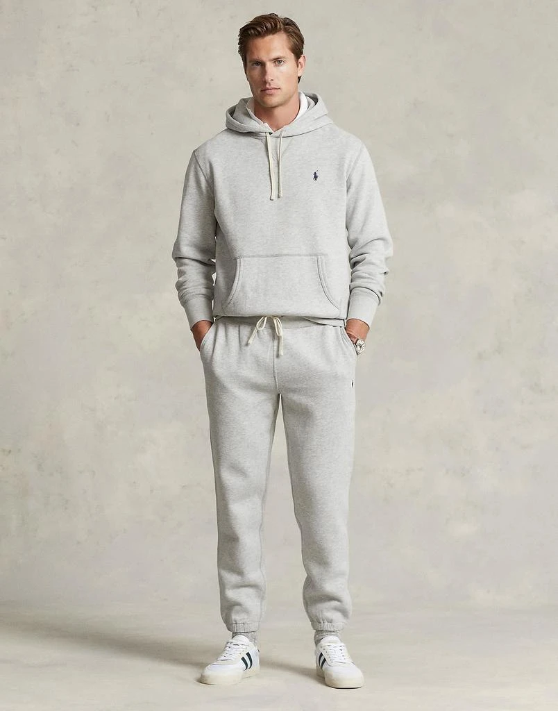 Ralph Lauren Hooded sweatshirt 4
