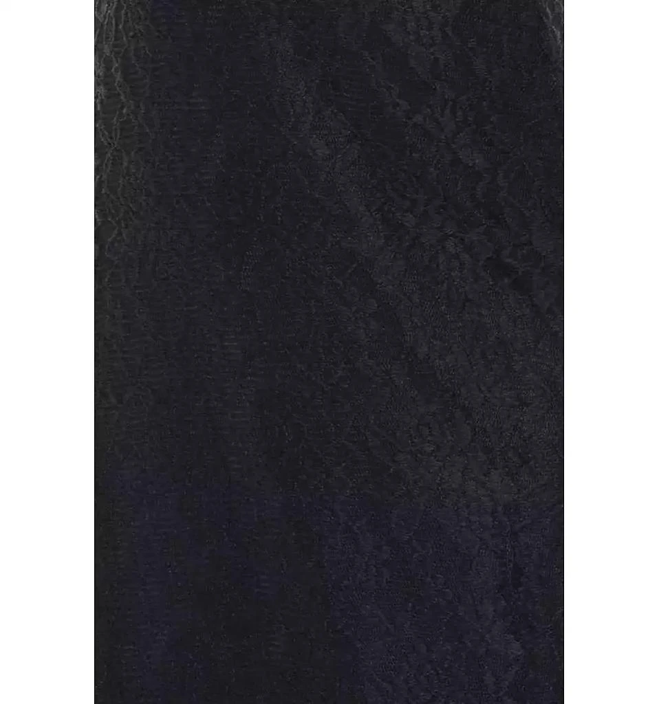 Bebe Women's Lace A-line Maxi Dress - Dresses & Skirts - Free Shipping -  BeyondStyle