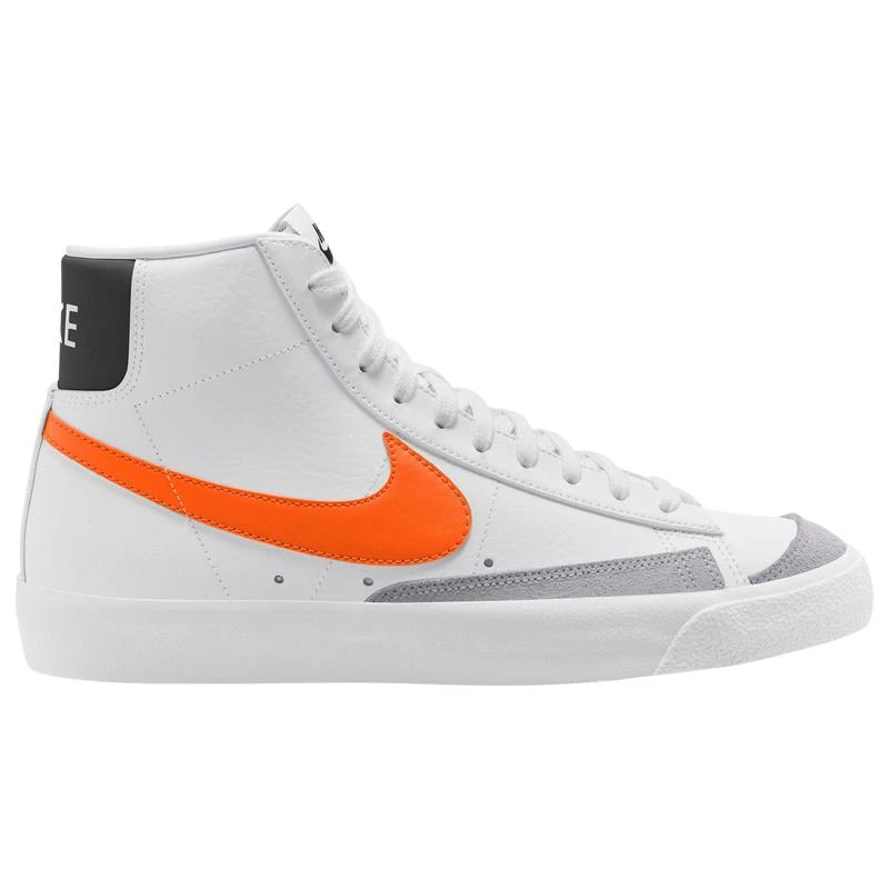 NIKE Nike Blazer Mid '77 - Men's 1