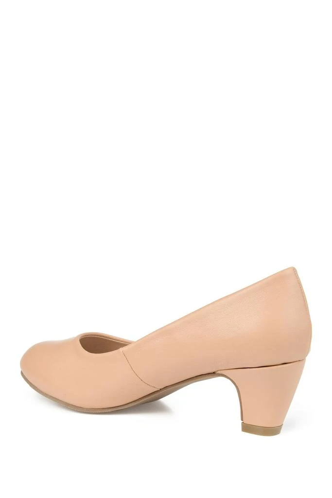 Journee Collection JOURNEE Luu Pump 2