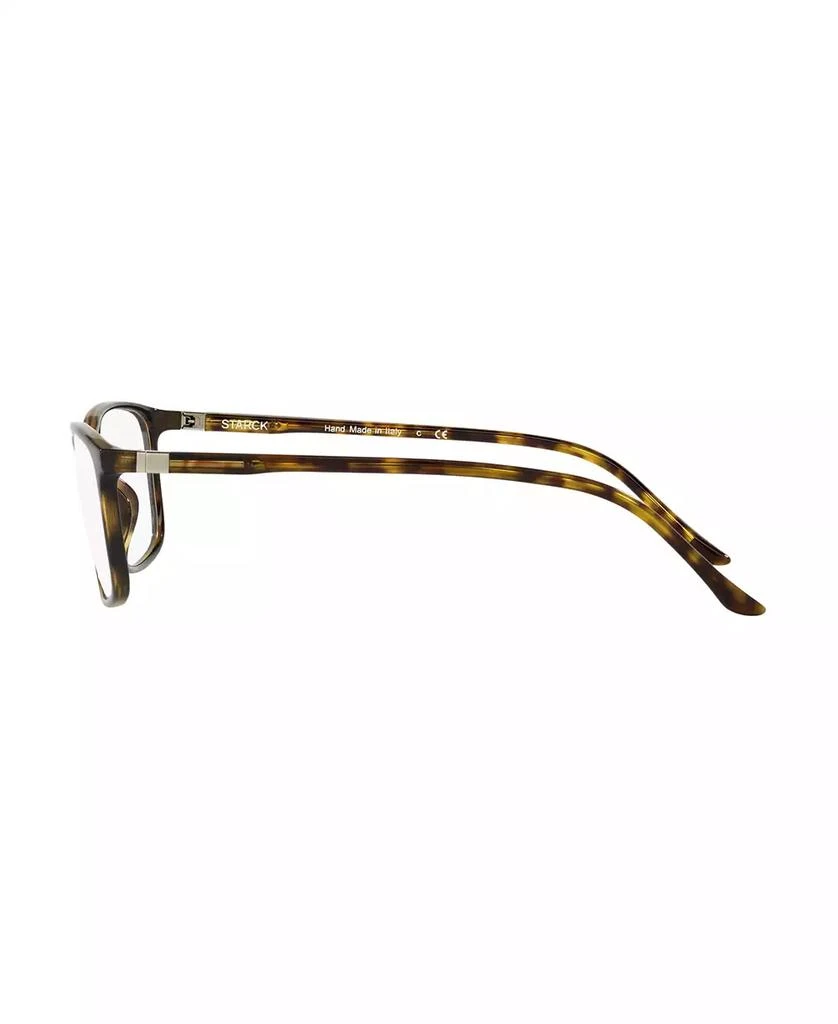 Starck Eyes Starck Men's Eyeglasses, SH3073 3