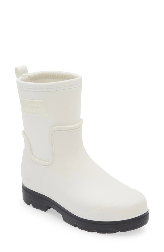 UGG<sup>®</sup> Droplet Waterproof Mid Rain Boot 1