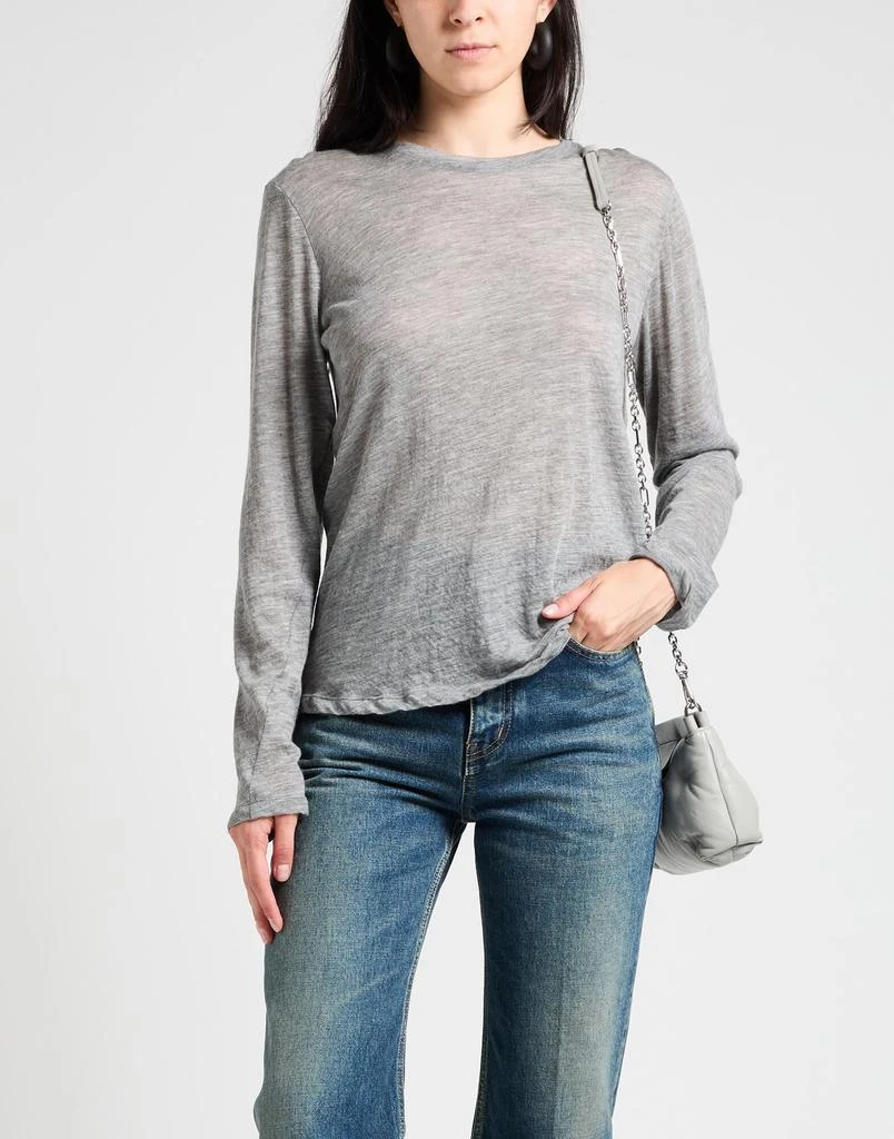 Tom Ford Basic T-shirt 4