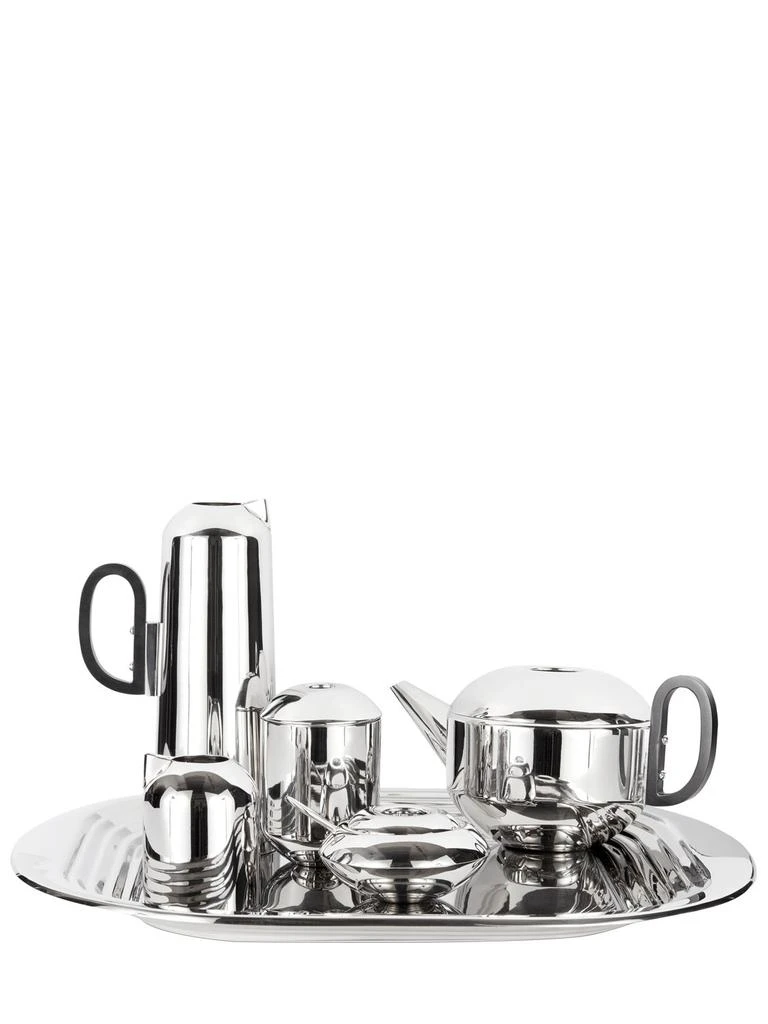 TOM DIXON Form Jug Stainless Steel 1