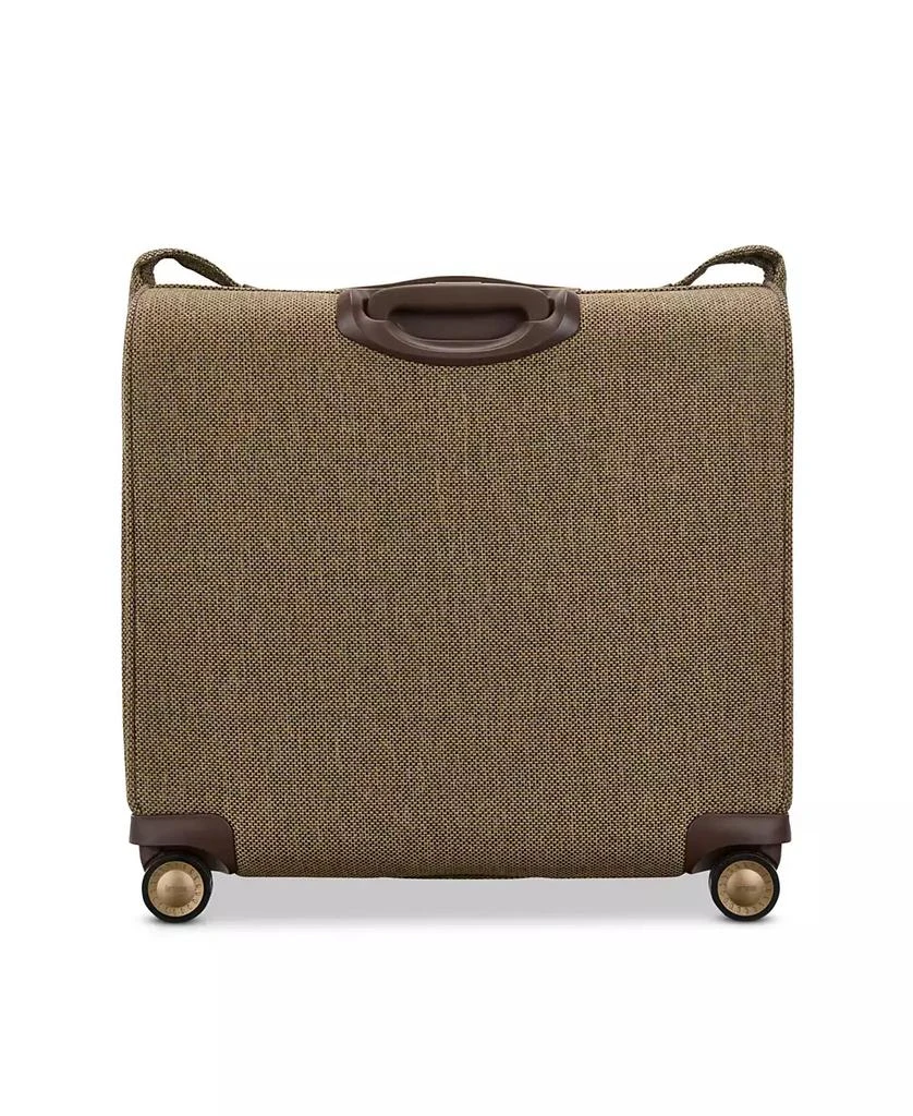 Hartmann Tweed Spinner Garment Bag 3