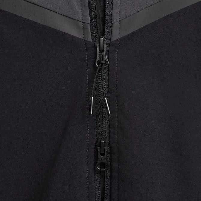 NIKE Men's Nike Tech Windrunner Woven Full-Zip Jacket 5