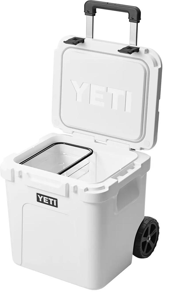 YETI YETI Wheeled Cooler Dry Basket