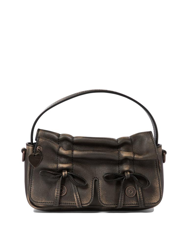 Acne Studios Acne Studios Multipocket Micro Tote Bag