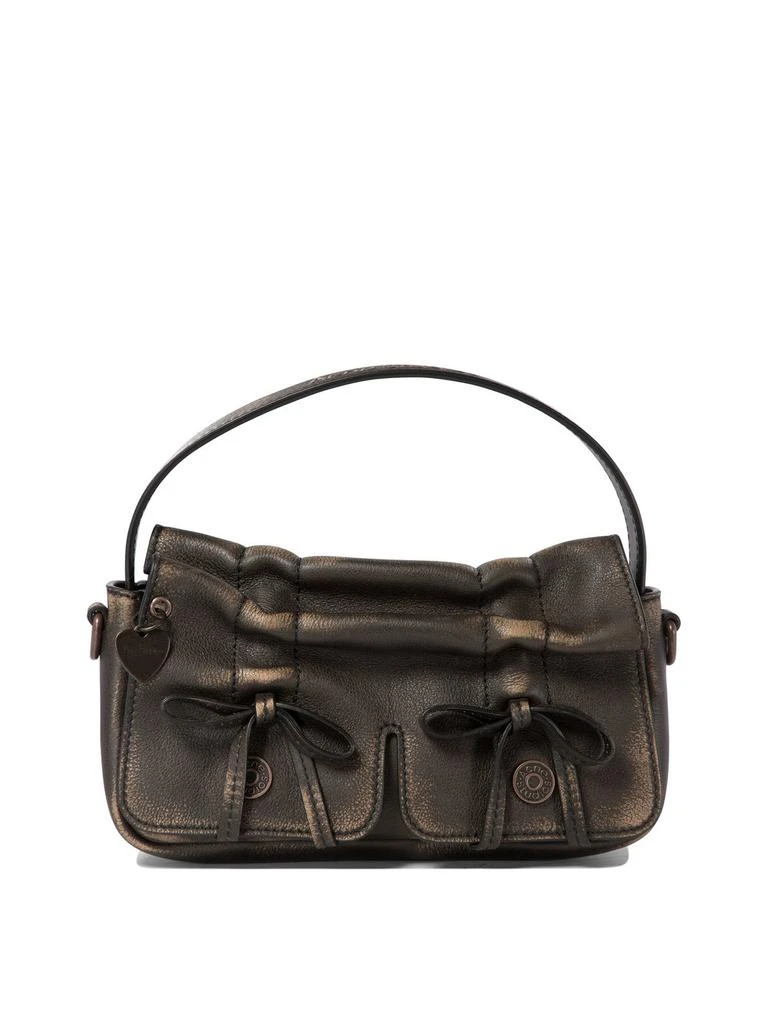 Acne Studios Acne Studios Multipocket Micro Tote Bag 1