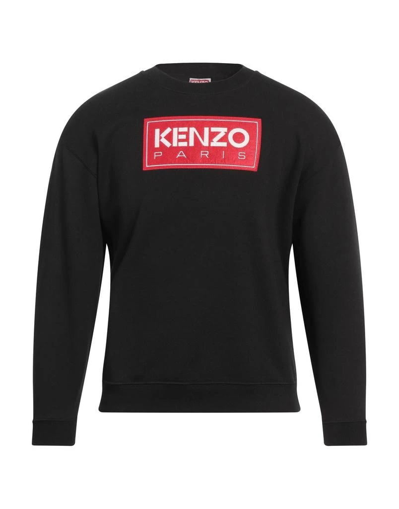 Kenzo Sweatshirt 1