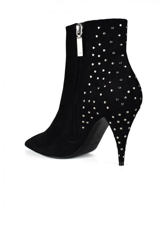 Yves Saint Laurent Kiki 85 boots 4