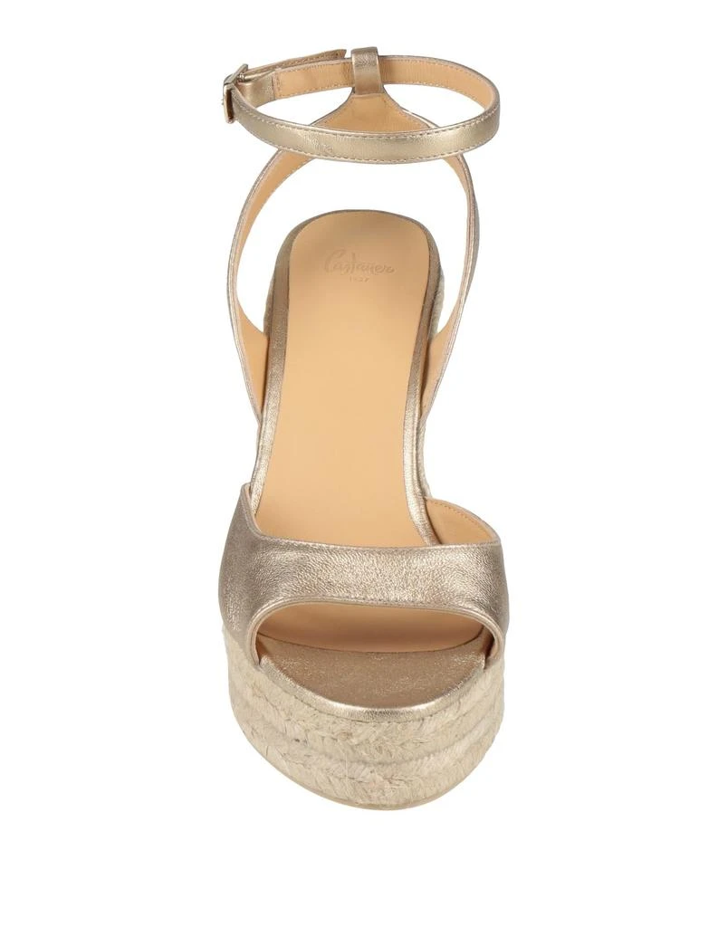 CASTAÑER Espadrilles 4