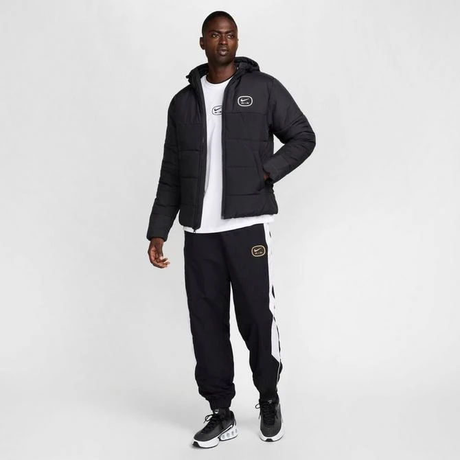 NIKE Men's Nike Sportswear Air Puffer Winter Jacket 2