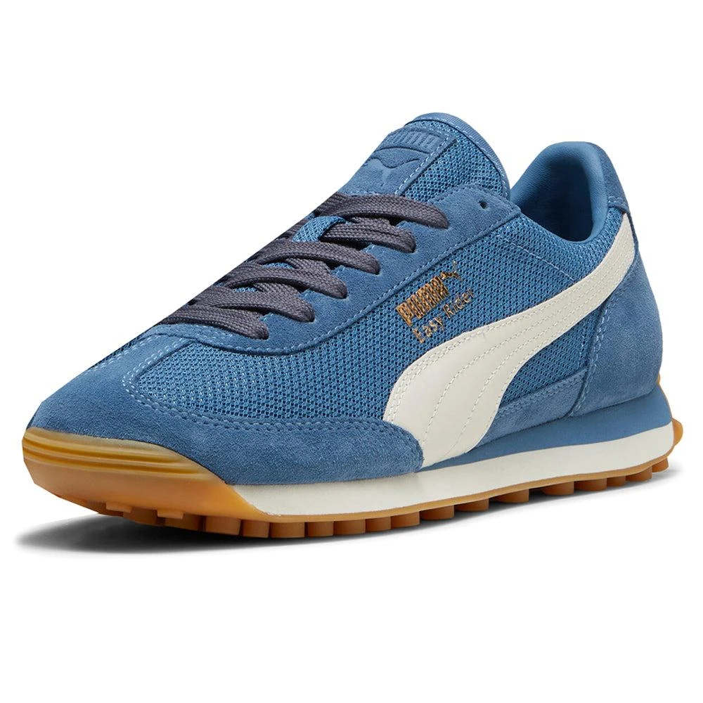 Puma Easy Rider Mesh Lace Up Sneakers 2