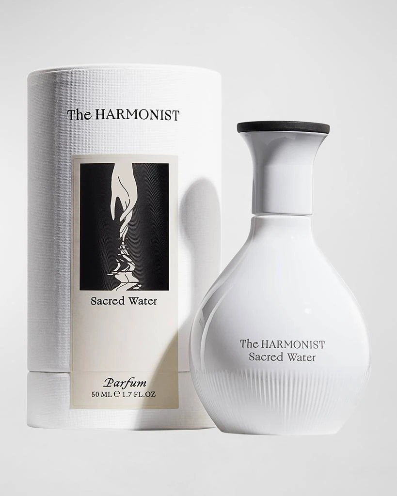 The Harmonist Sacred Water Yang Parfum, 1.7 oz. 3