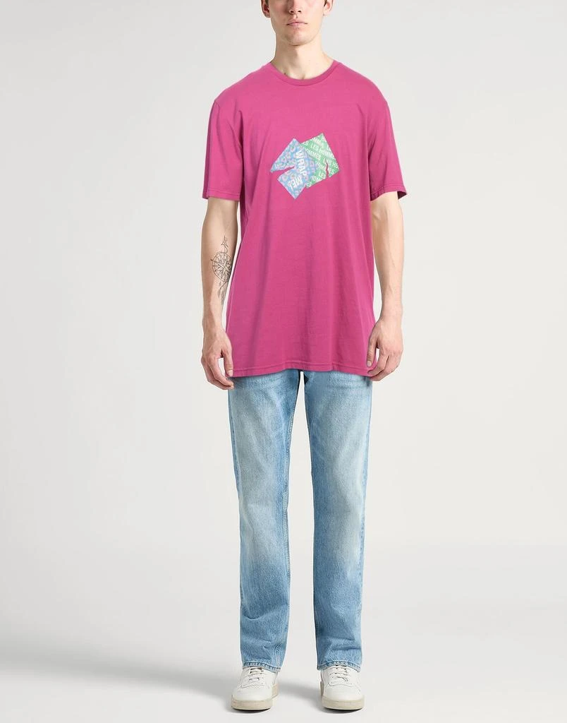 LES HOMMES T-shirt 2