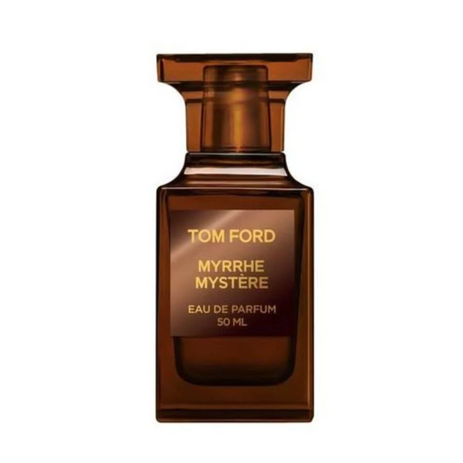 Tom Ford Tom Ford Myrrhe Mystere Unisex EDP 1