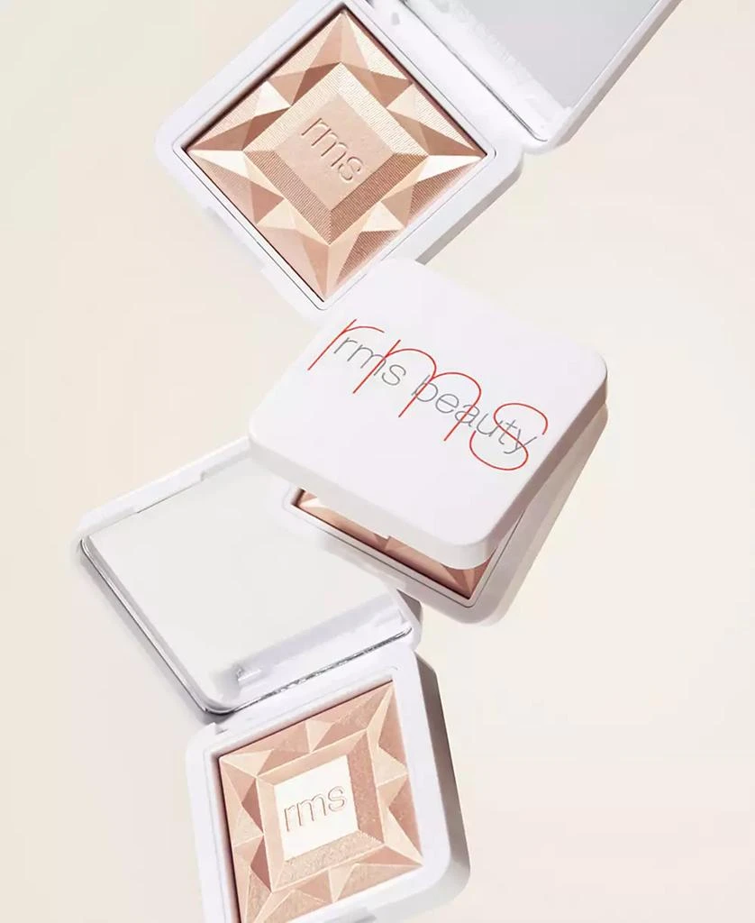 RMS Beauty ReDimension Hydra Dew Luminizer 9