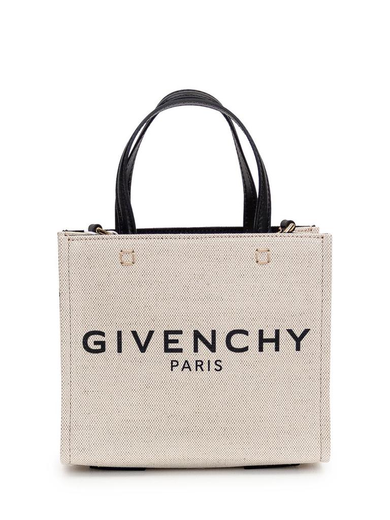 Givenchy Givenchy G-Tote Mini Bag - Tote Bags - Compare