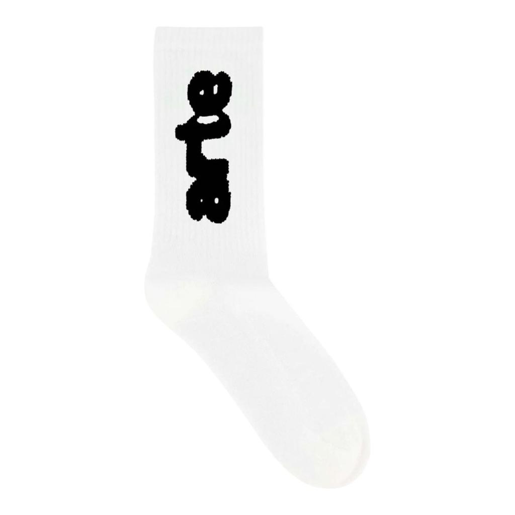 Arte Antwerp Arte Antwerp Graphic Crew Socks