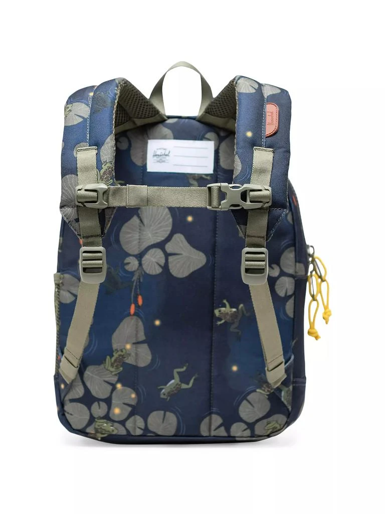 Herschel Supply ​Little Kid's Herschel Heritage™ Kids Backpack 4