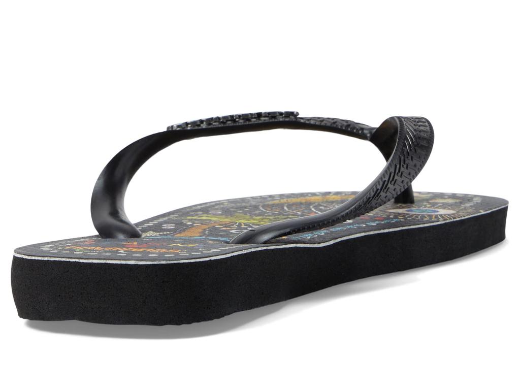 Havaianas Farm Rio Multi Flip-Flop