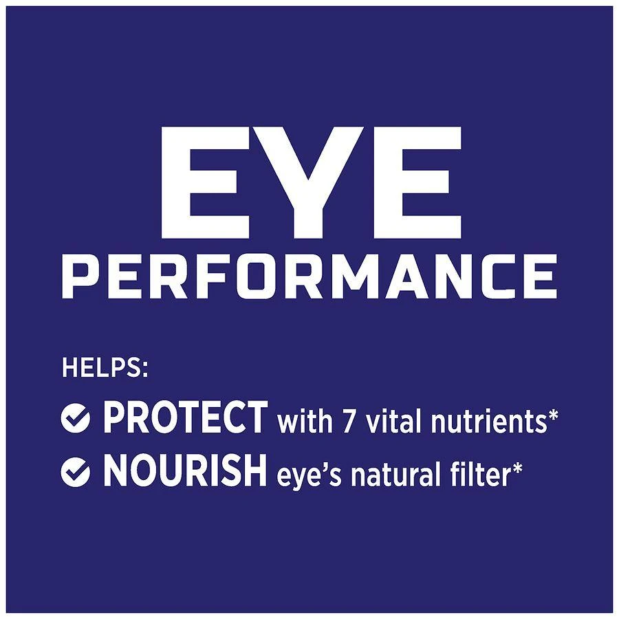 Ocuvite Eye Performance Soft Gels 4