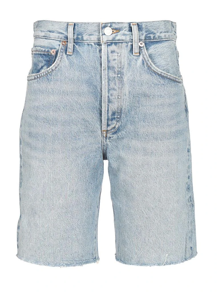AGOLDE 90s Shorts 1