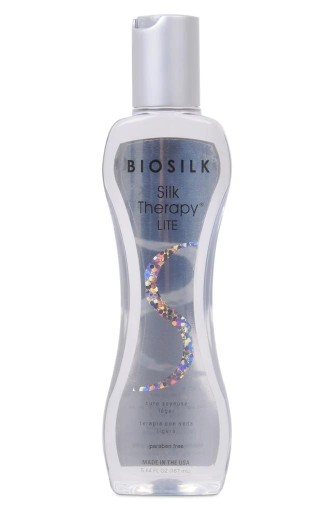 Biosilk Silk Therapy Lite 1