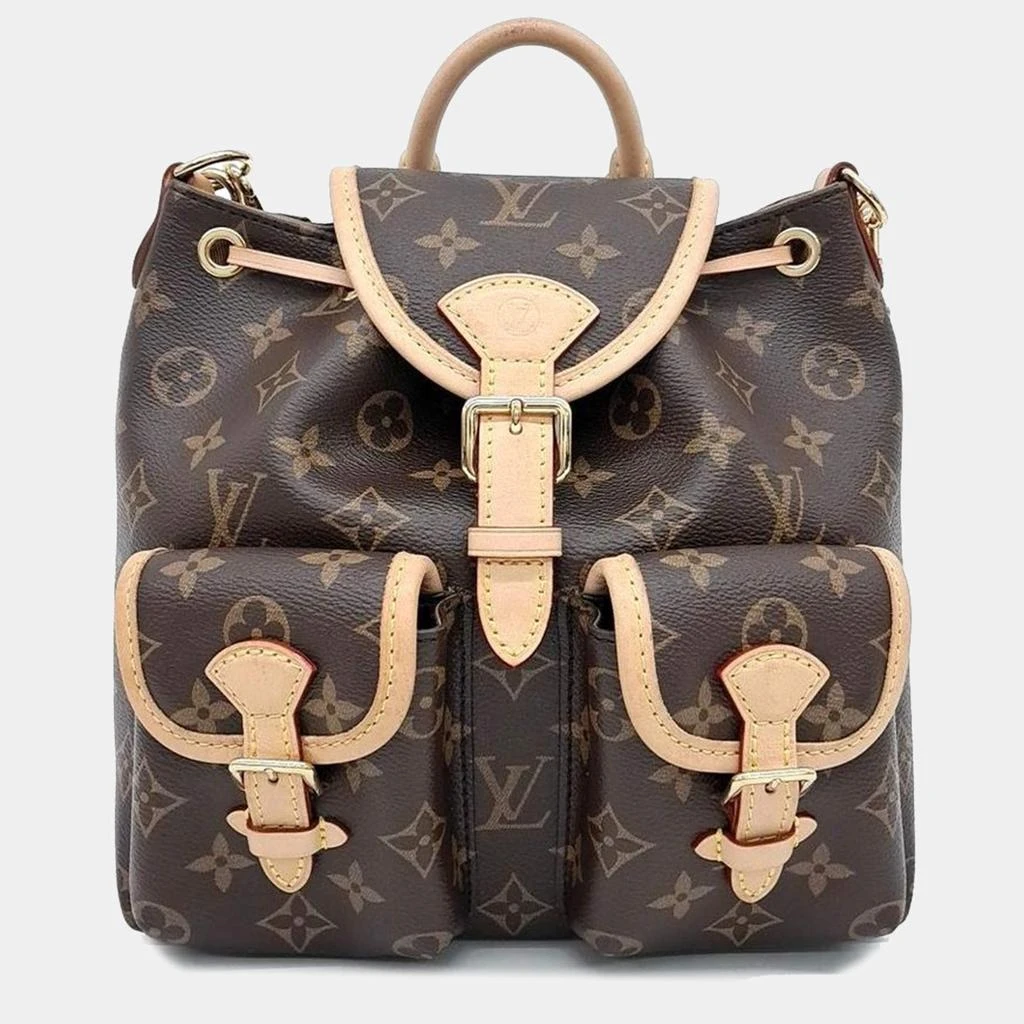 Louis Vuitton Louis Vuitton Excursion Backpack PM 1