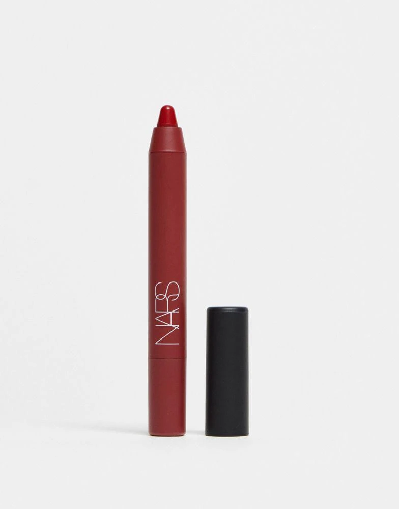 NARS NARS Powermatte High Intensity Lip Pencil - Cruella 1