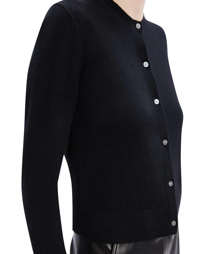 Theory Cashmere Cardigan 4