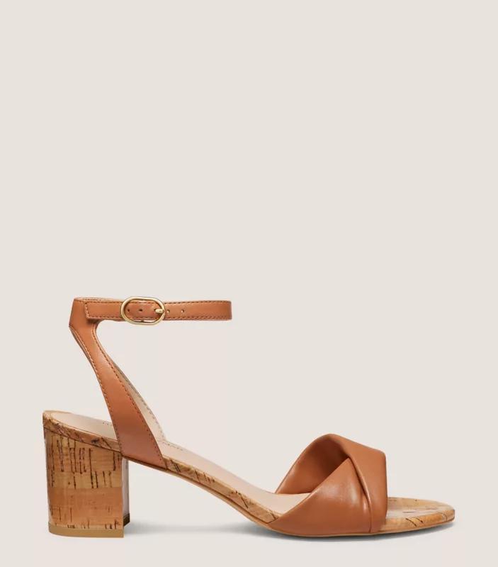 Stuart Weitzman EVERLY 50 SANDAL