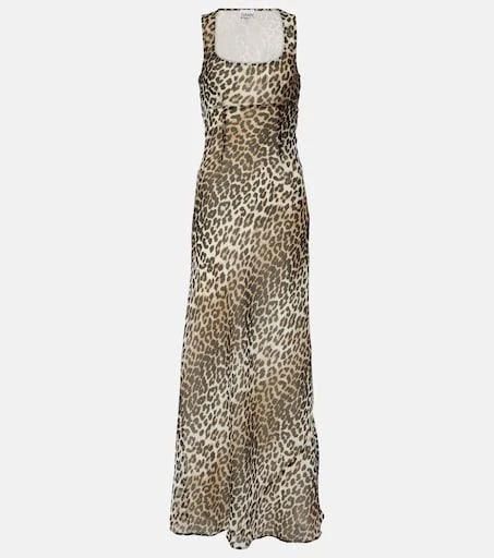 Shop Leopard-print chiffon maxi dress on Sale at BeyondStyle  Get 32% Off  Leopard-print chiffon maxi dress with Limited-Time Flash Deals, Exclusive  Discounts, and Special Offers. Enjoy Unbeatable Savings on Leopard-print  chiffon