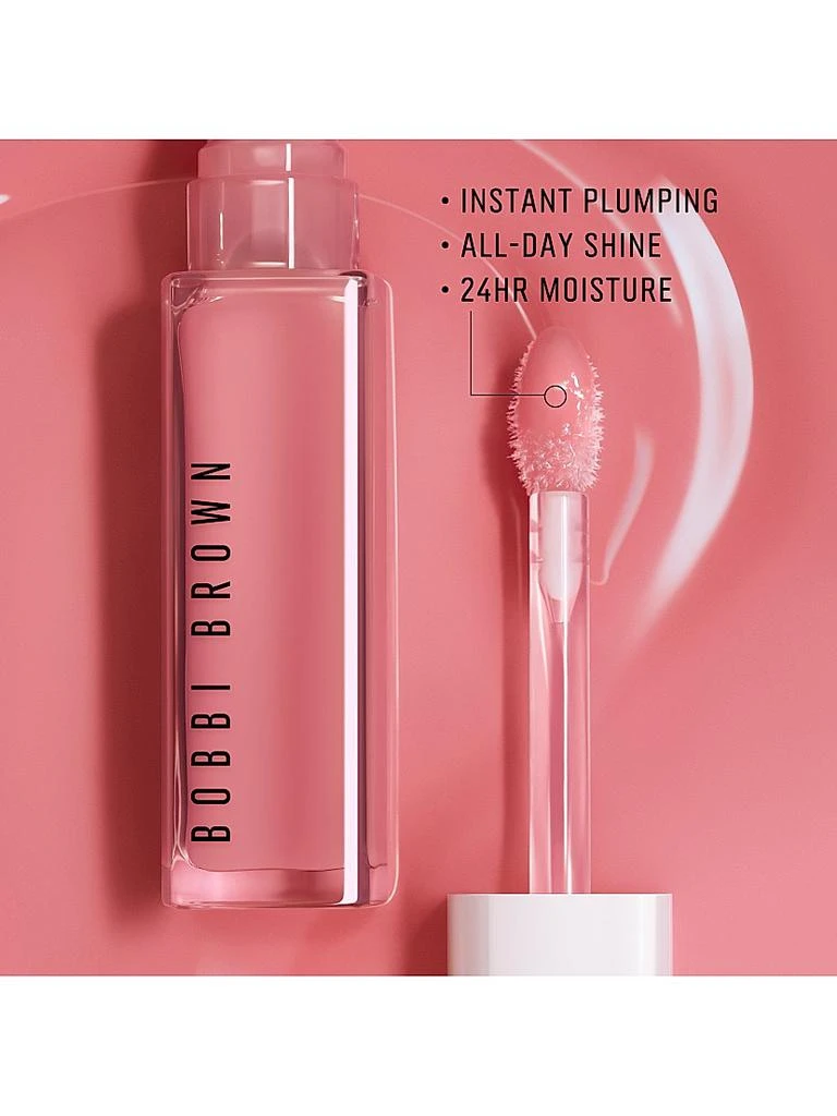 Bobbi Brown Extra Plump Hydrating Lip Oil 7