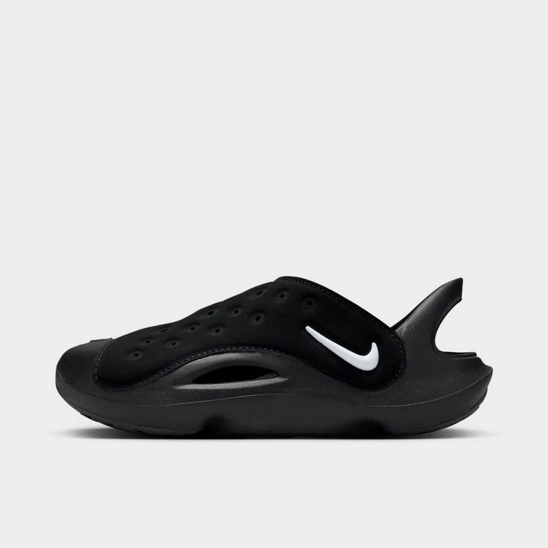 NIKE Little Kids
 Nike Aqua Swoosh Sandals