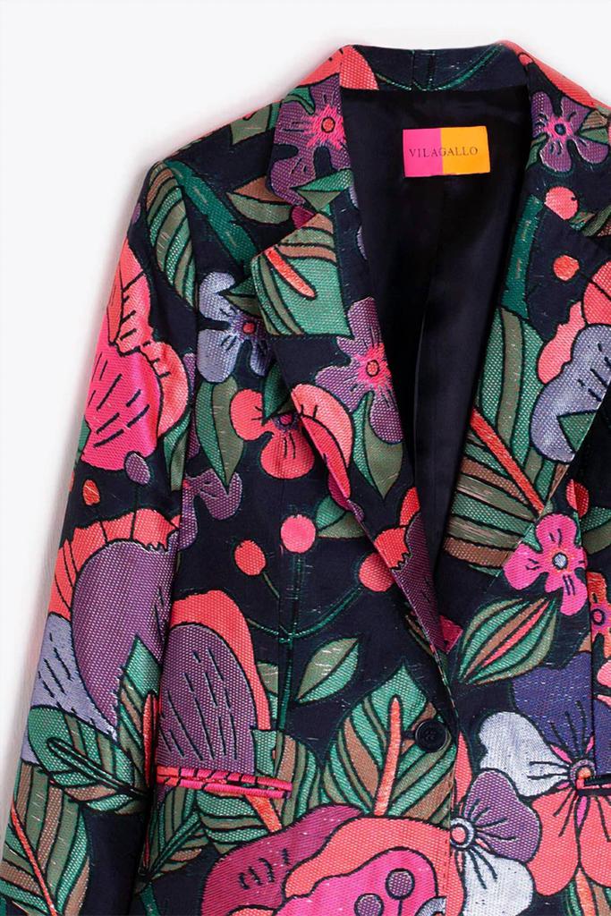 VILAGALLO Vilagallo - Rock Jacket