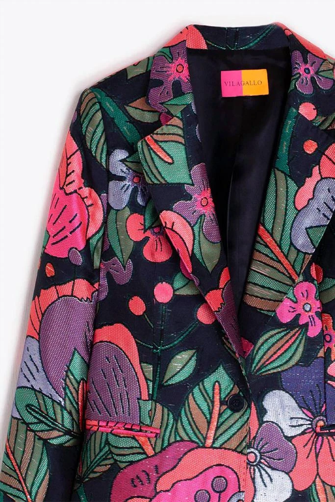 VILAGALLO Vilagallo - Rock Jacket 2