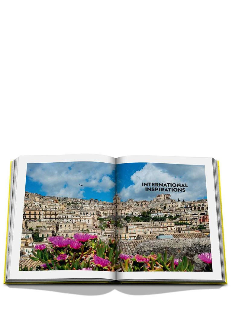 Assouline Travel By Design 5