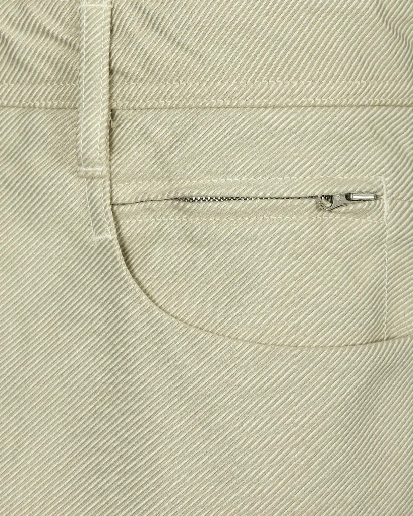 Stone Island Rider 5.5 Pocket Pants Beige 5
